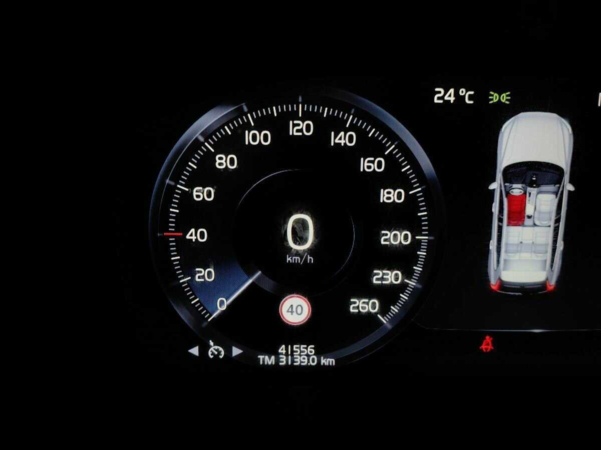 Купить Volvo XC60, 2021, 41 554 км, фото №16