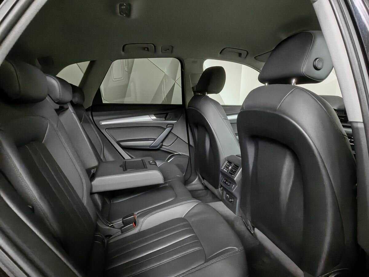 Купить Audi Q5, 2020, 89 761 км, фото №12