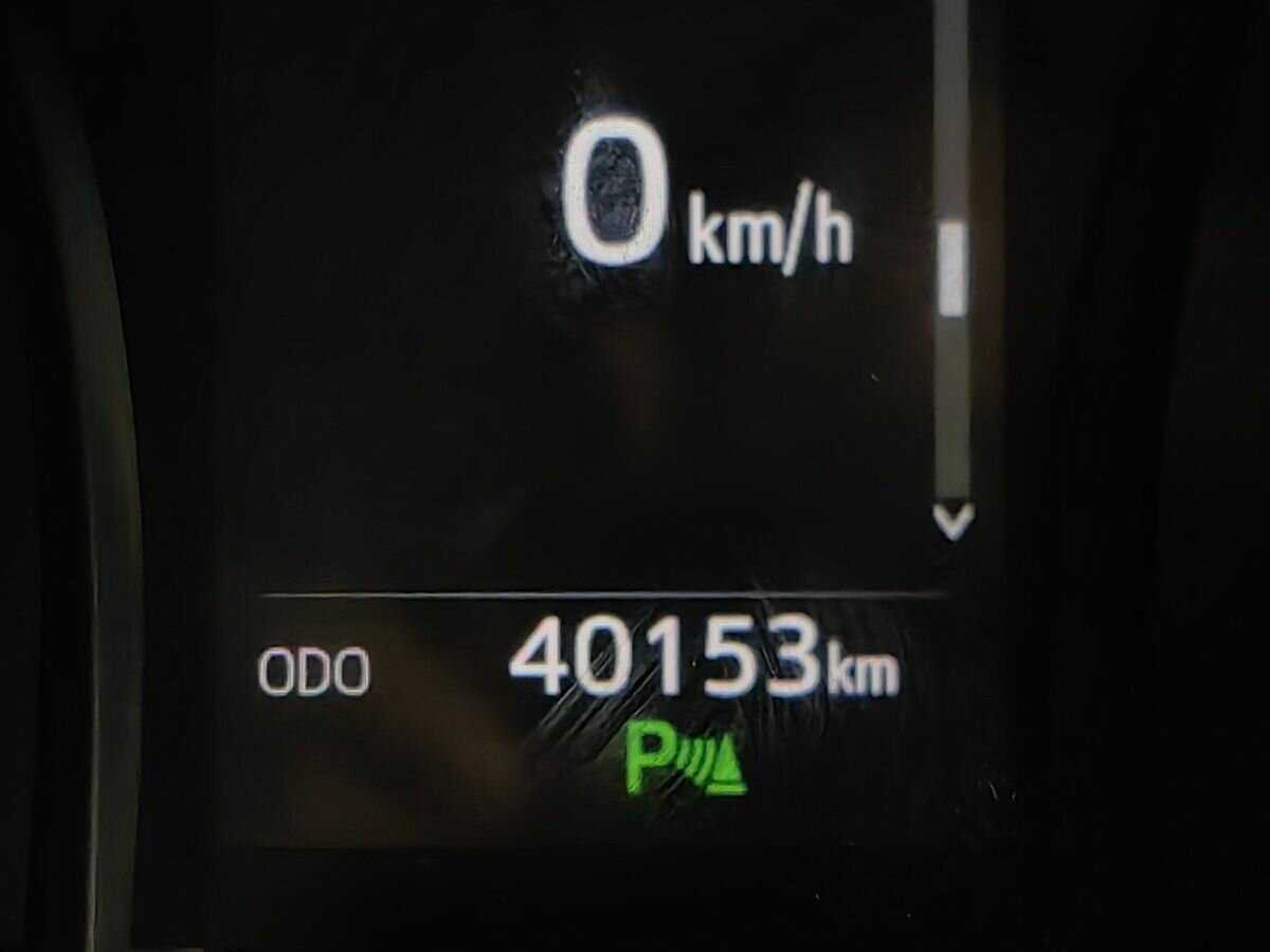 Купить Toyota Camry, 2020, 40 153 км, фото №17