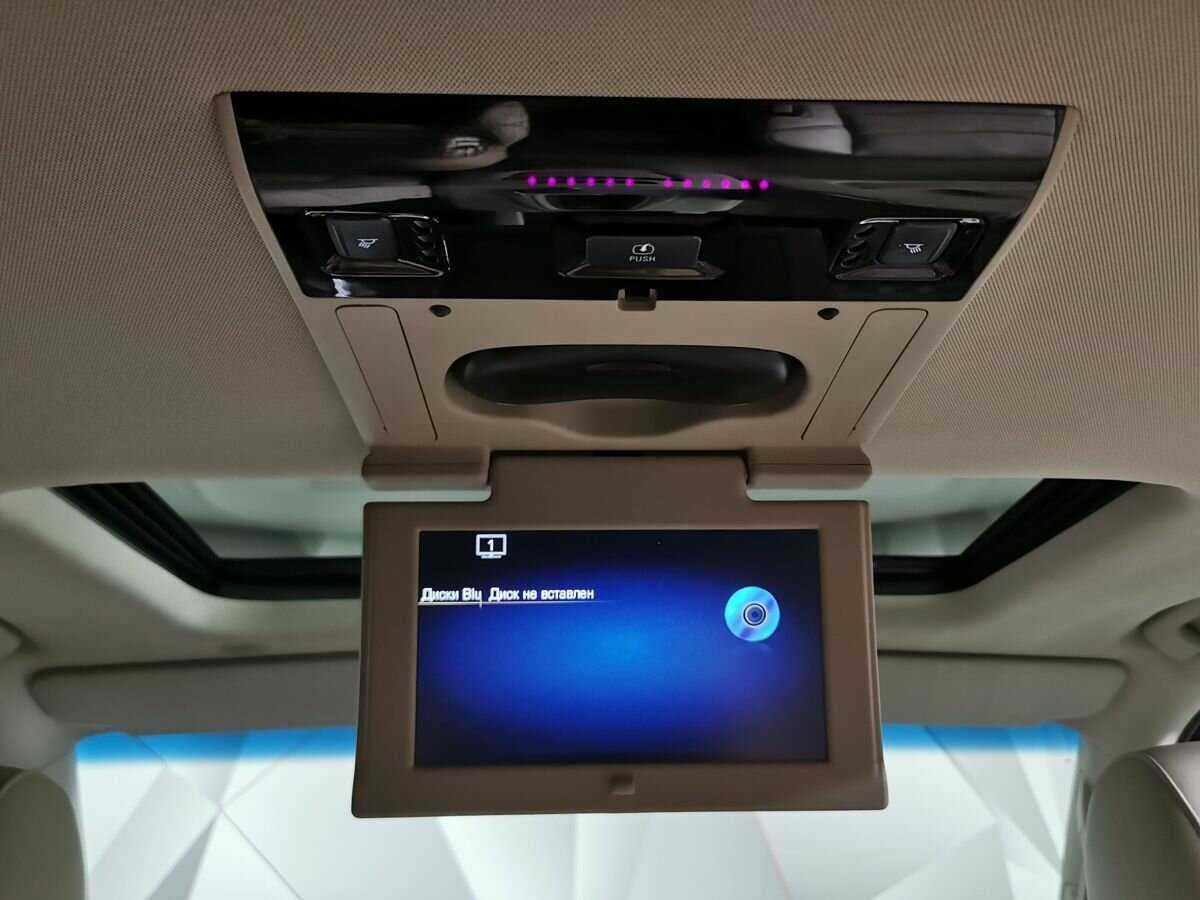 Купить Cadillac Escalade, 2015, 139 049 км, фото №21