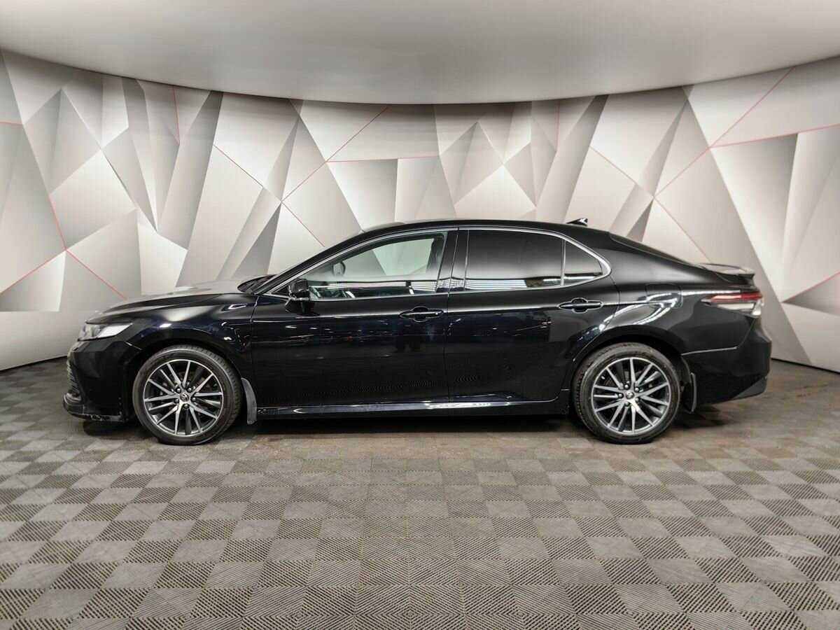 Купить Toyota Camry, 2021, 97 099 км, фото №5
