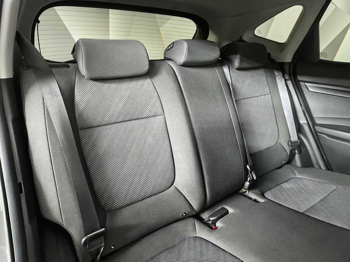 Купить Kia Seltos, 2021, 34 882 км, фото №11