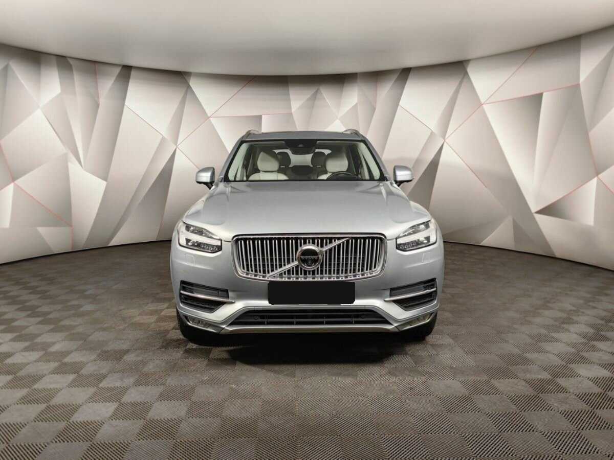 Купить Volvo XC90, 2018, 82 765 км, фото №7