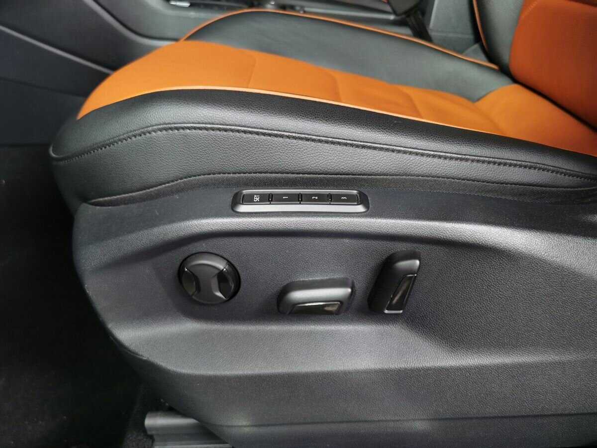 Купить Volkswagen Tiguan, 2019, 59 503 км, фото №18