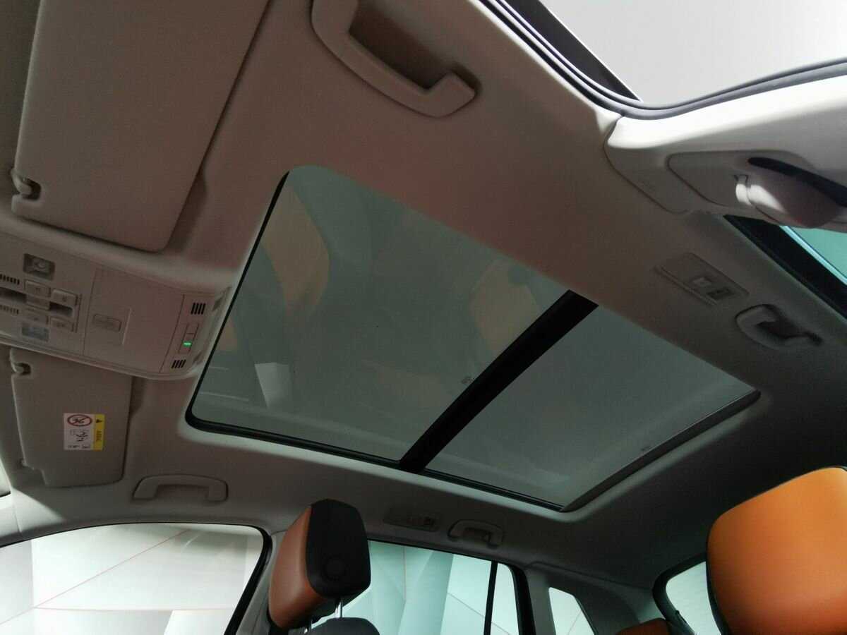 Купить Volkswagen Tiguan, 2019, 59 503 км, фото №19