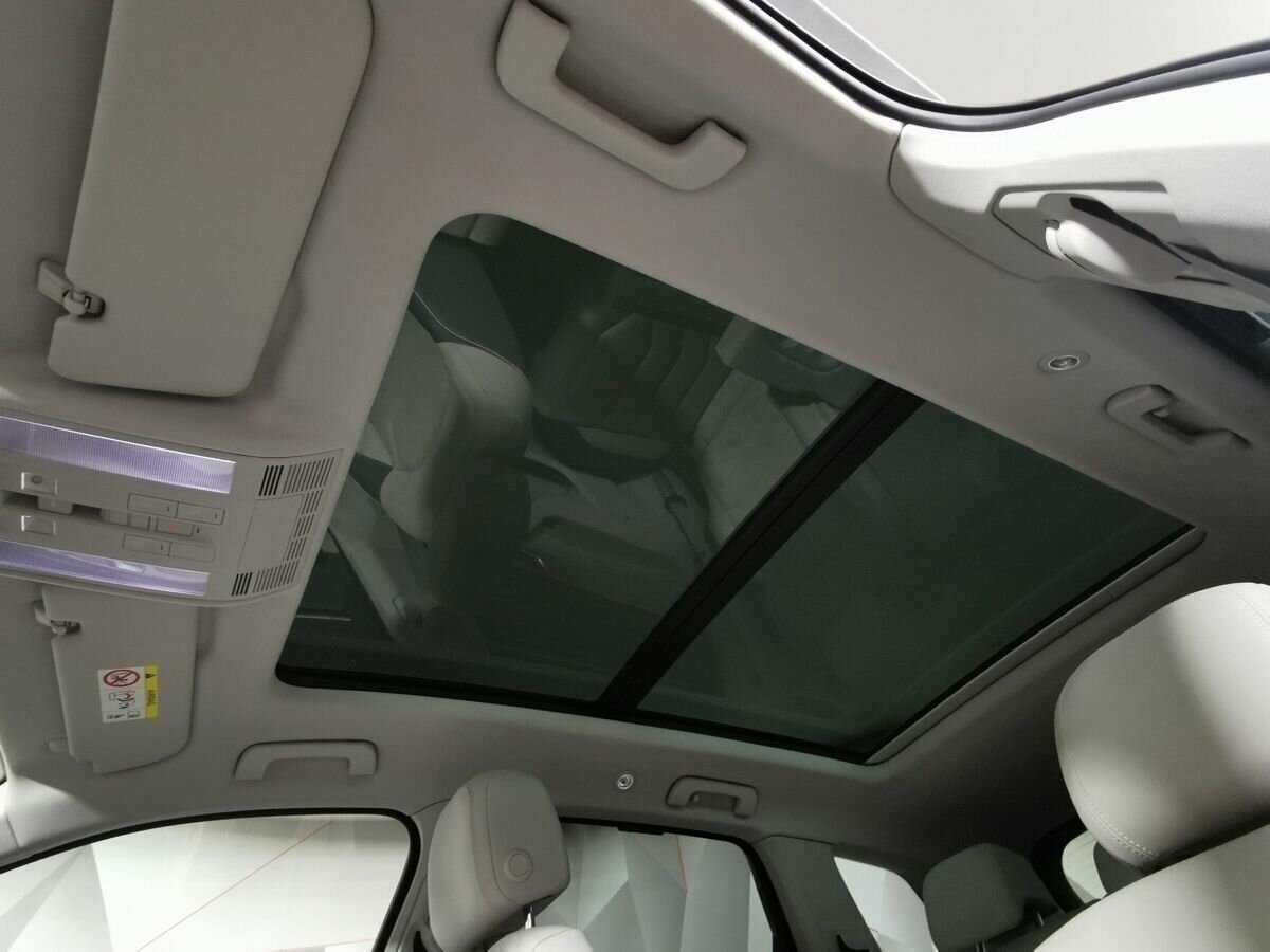 Купить Volkswagen Touareg, 2019, 81 620 км, фото №19