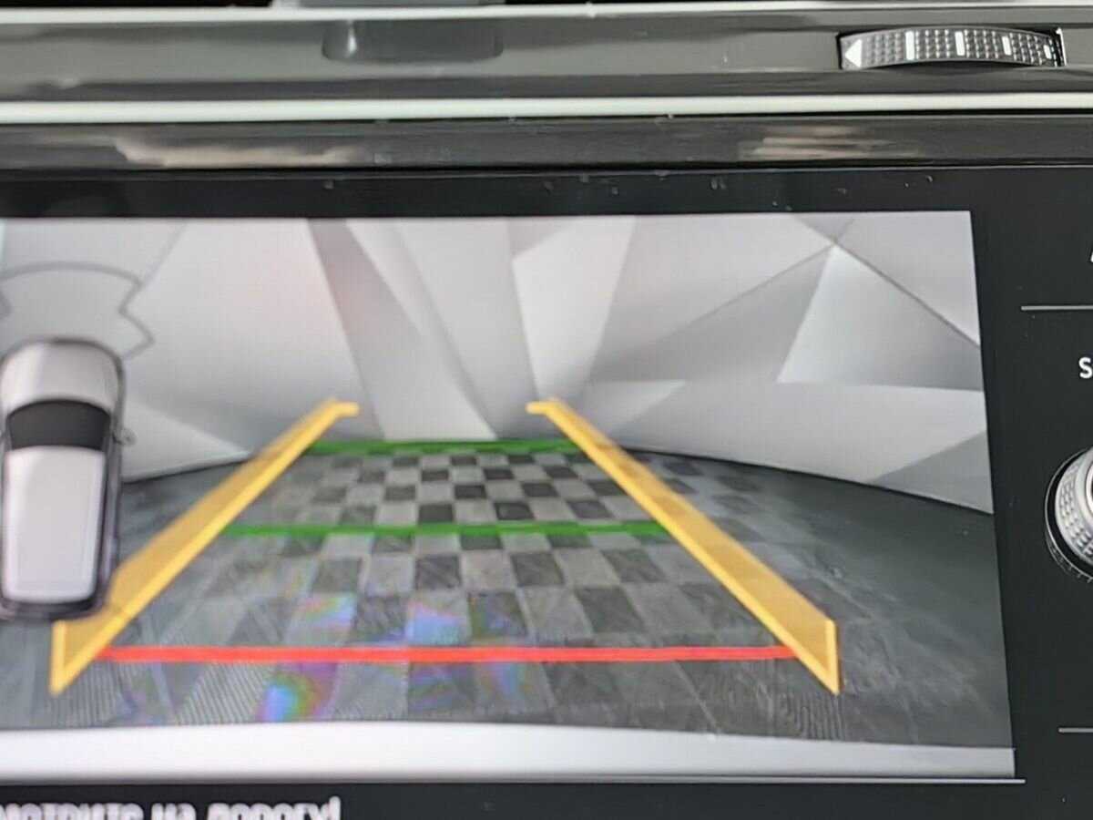 Купить Volkswagen Tiguan, 2018, 78 310 км, фото №15