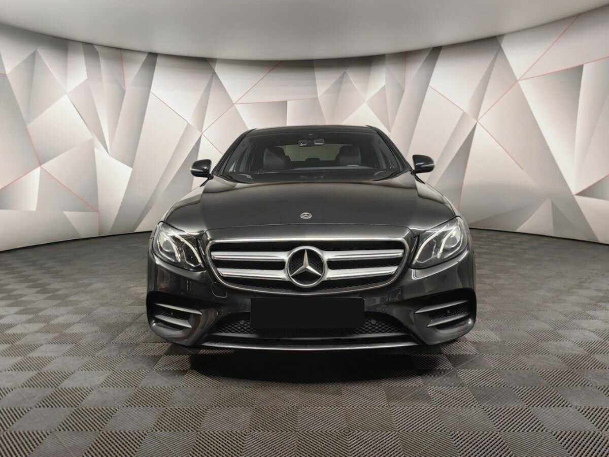 Купить Mercedes-Benz E-Класс 220 d, 2019, 153 833 км, фото №7