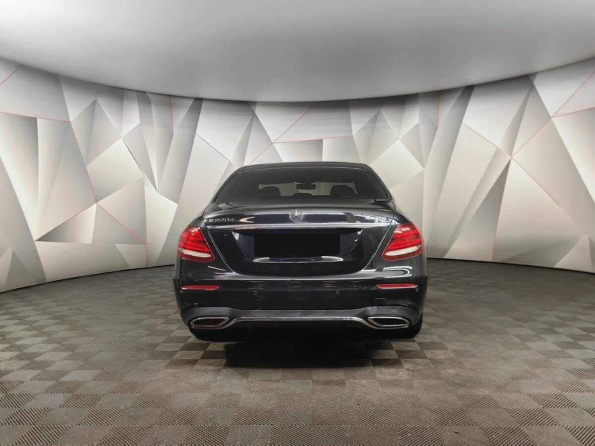 Купить Mercedes-Benz E-Класс 220 d, 2019, 153 833 км, фото №8