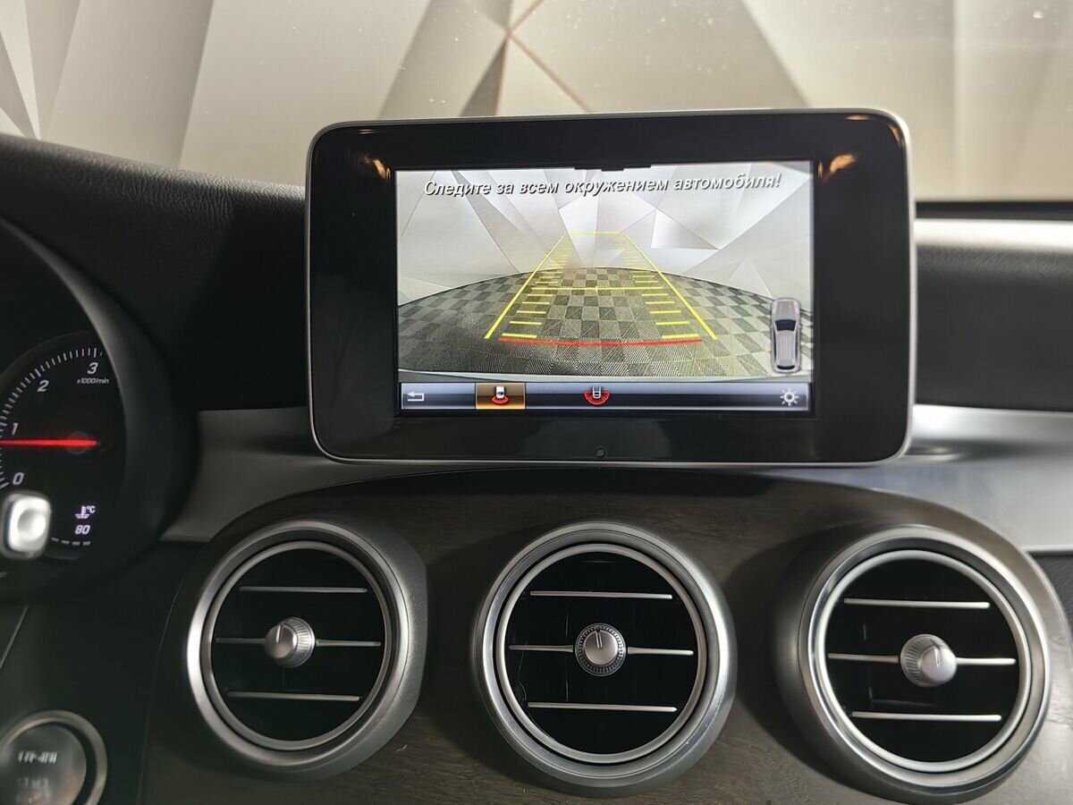 Купить Mercedes-Benz GLC 220 d, 2018, 151 607 км, фото №16