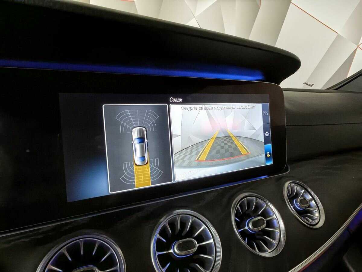 Купить Mercedes-Benz E-Класс 200, 2018, 44 622 км, фото №14