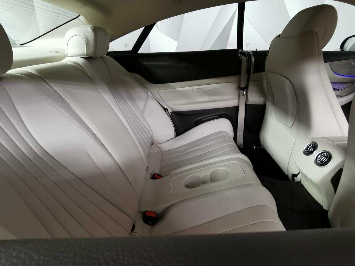 Купить Mercedes-Benz E-Класс 200, 2019, 105 721 км, фото №11