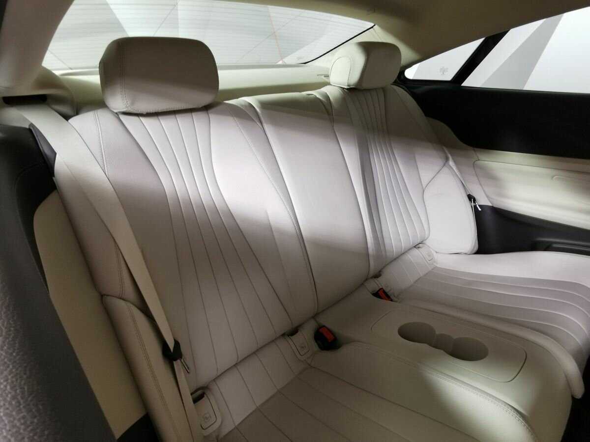 Купить Mercedes-Benz E-Класс 200, 2019, 105 721 км, фото №12