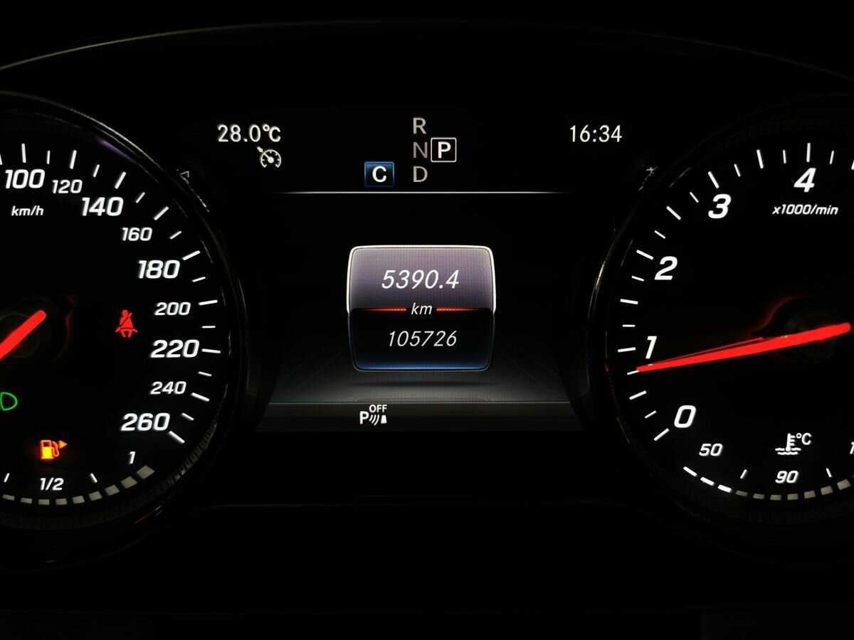 Купить Mercedes-Benz E-Класс 200, 2019, 105 721 км, фото №15