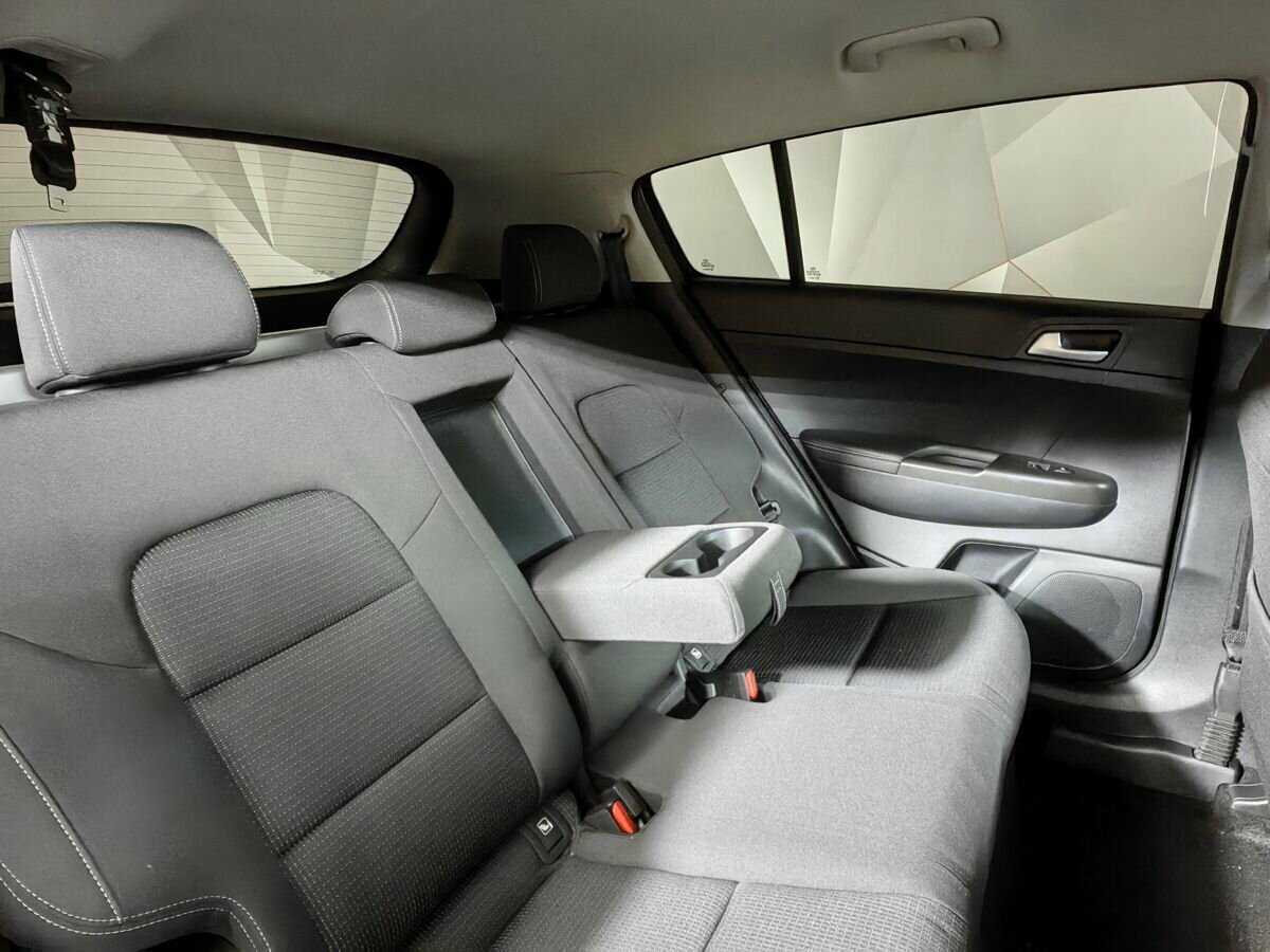 Купить Kia Sportage, 2018, 86 260 км, фото №13