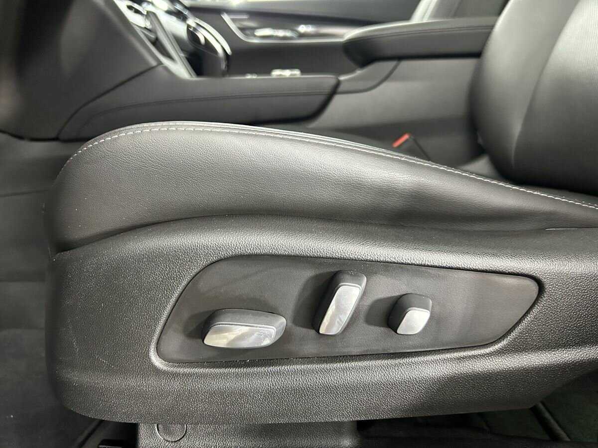 Купить Cadillac XT6, 2021, 91 000 км, фото №9