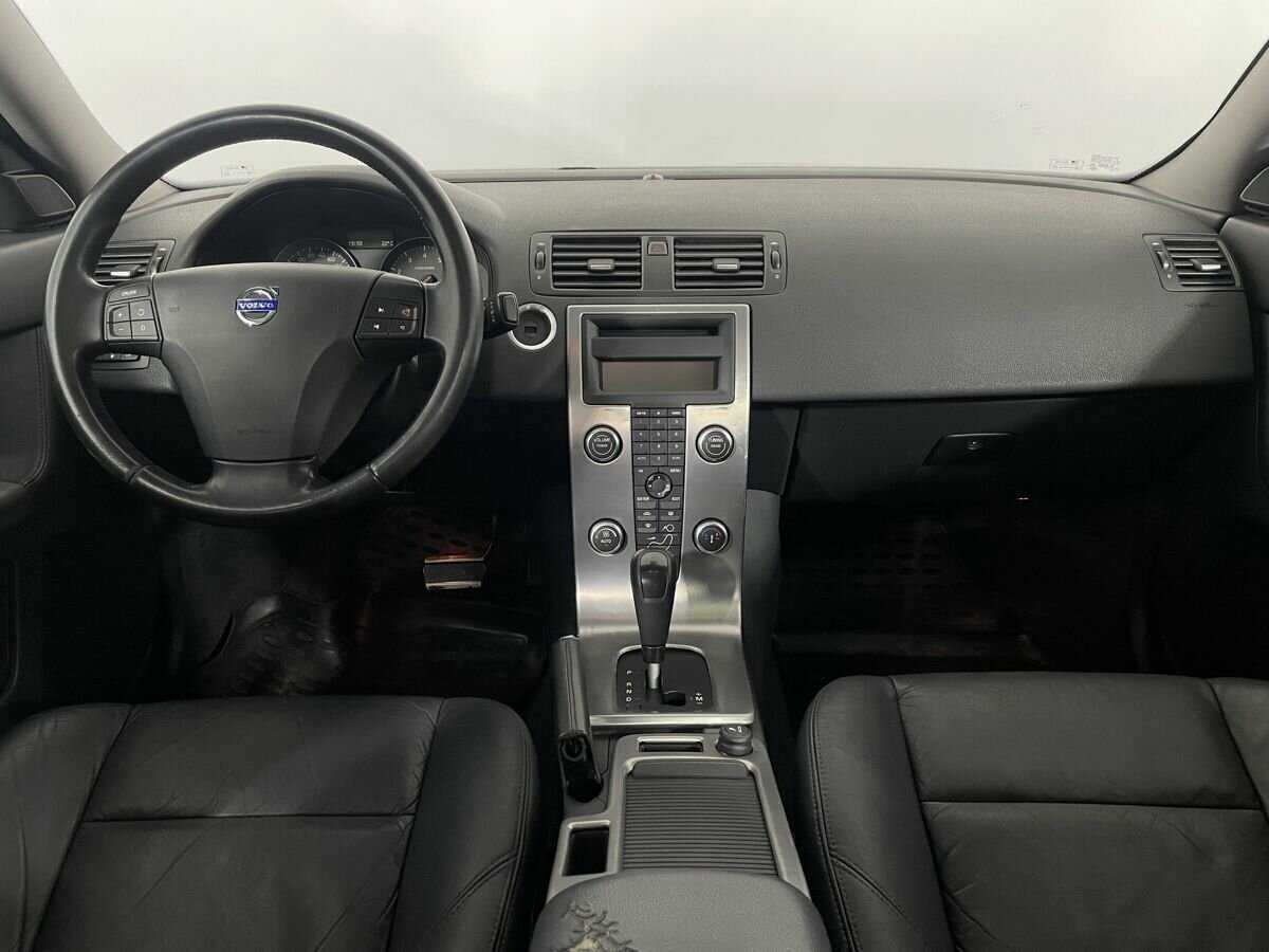 Купить Volvo S40, 2008, 307 773 км, фото №7
