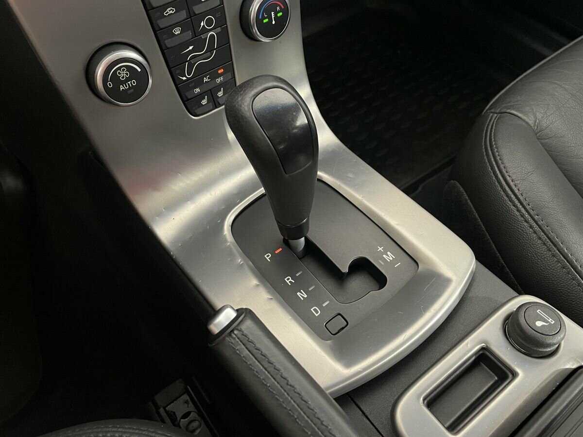 Купить Volvo S40, 2008, 307 773 км, фото №13