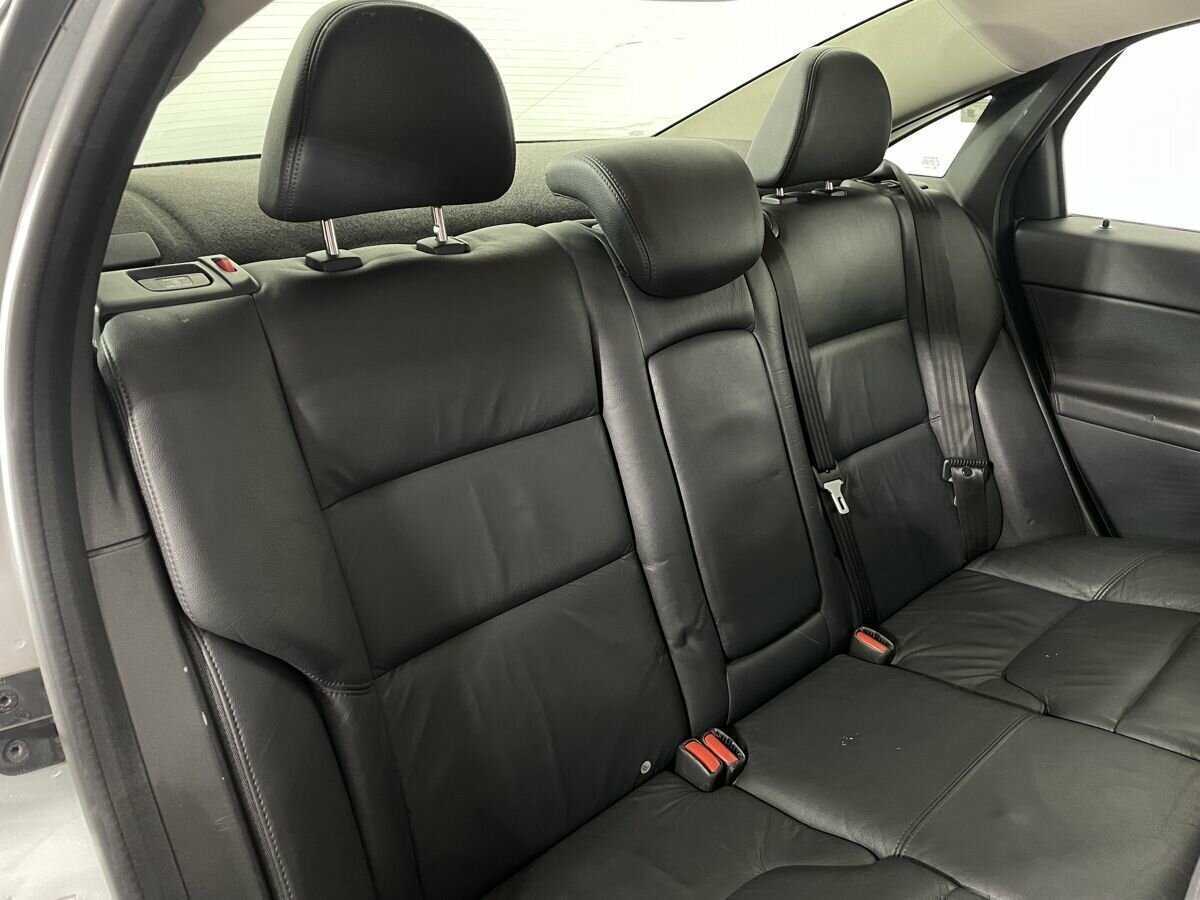 Купить Volvo S40, 2008, 307 773 км, фото №15