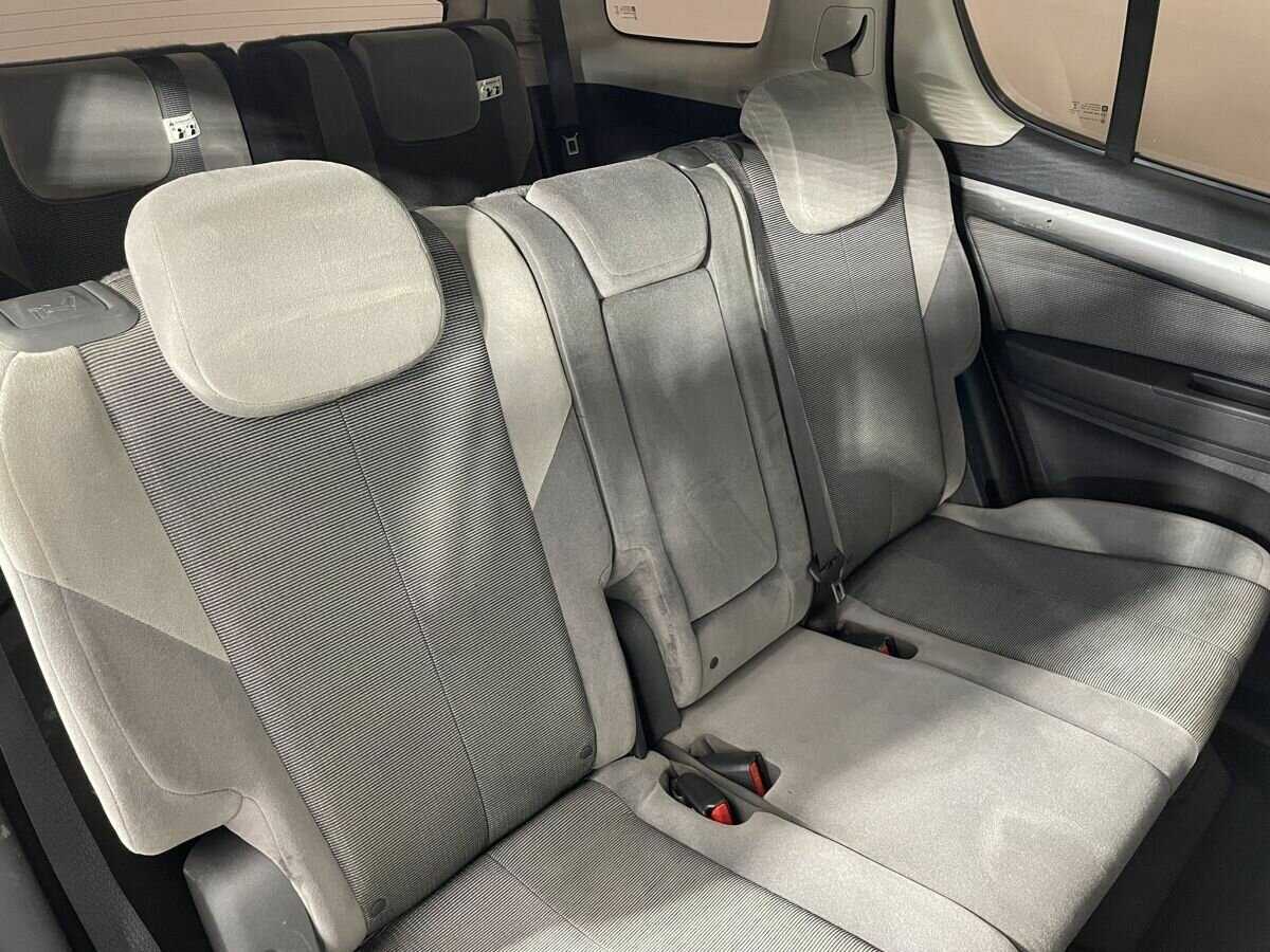 Купить Chevrolet TrailBlazer, 2013, 214 132 км, фото №15