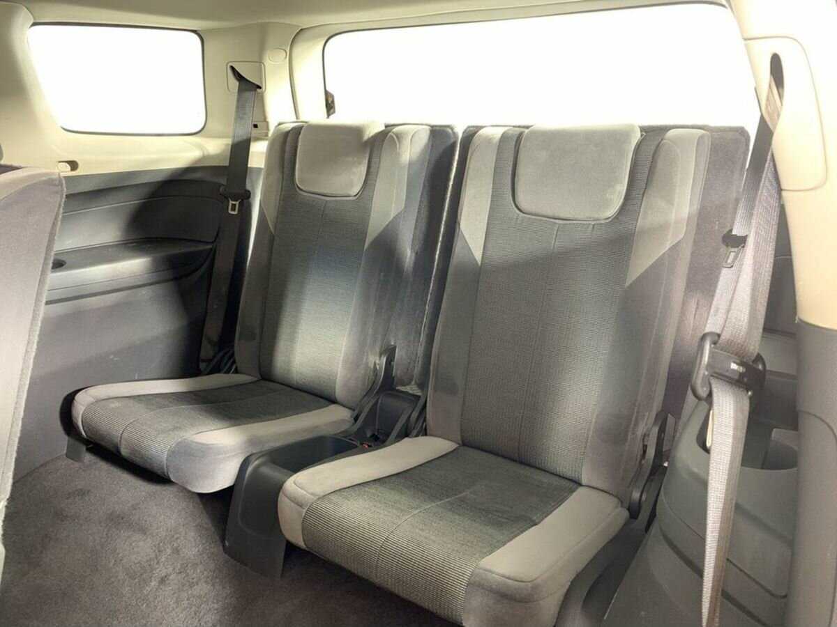 Купить Chevrolet TrailBlazer, 2013, 214 132 км, фото №17