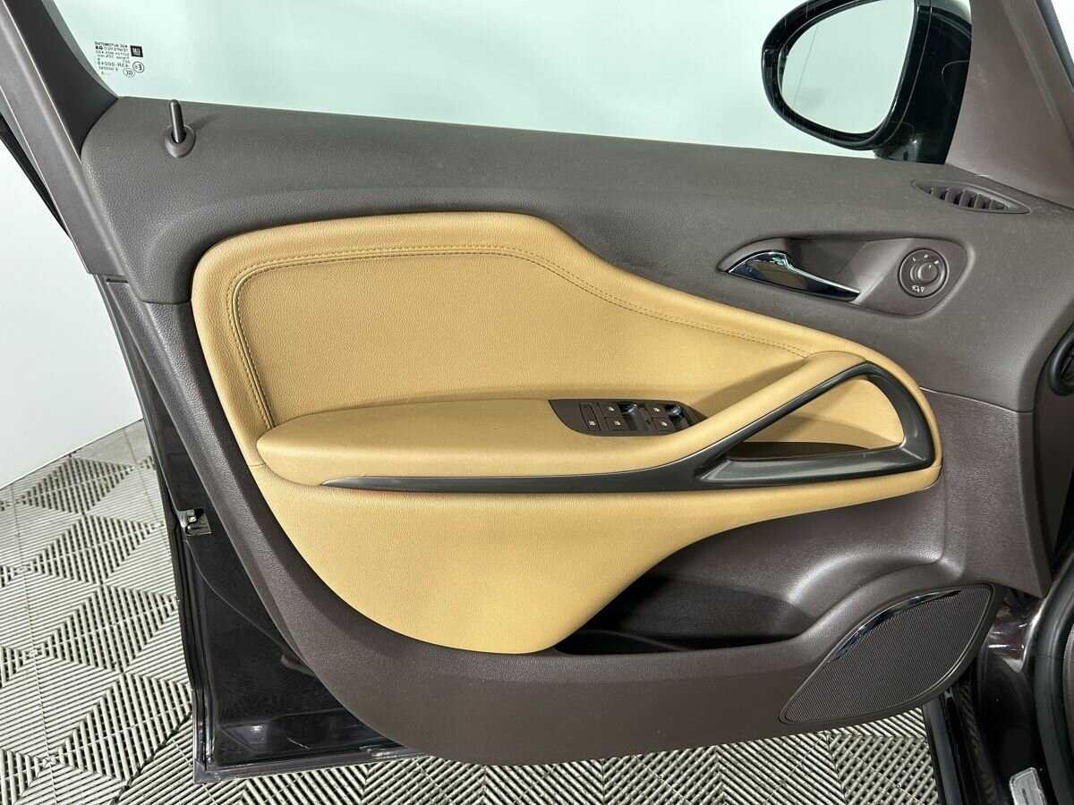 Купить Opel Zafira, 2013, 260 575 км, фото №8