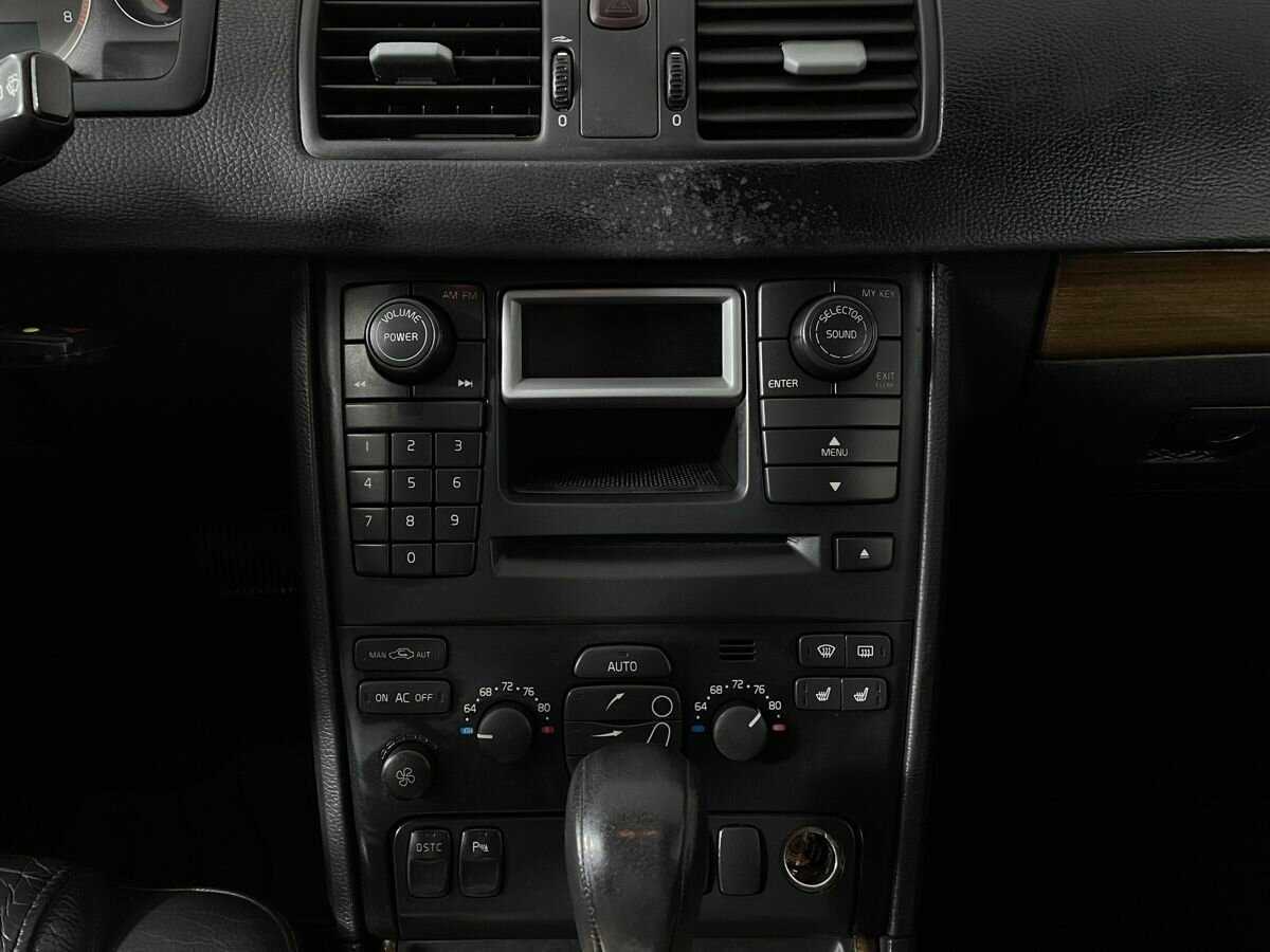 Купить Volvo XC90, 2003, 185 239 км, фото №11