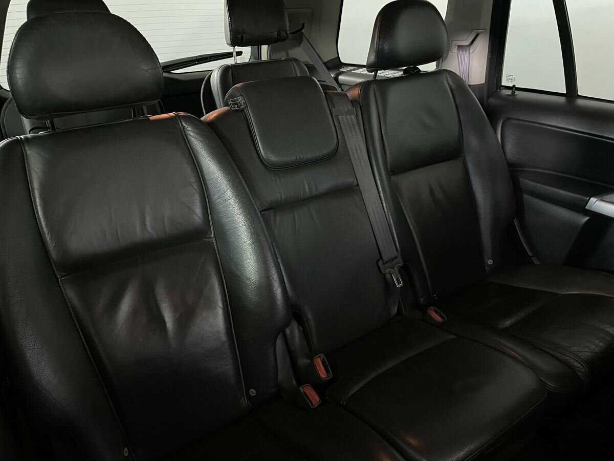 Купить Volvo XC90, 2003, 185 239 км, фото №15