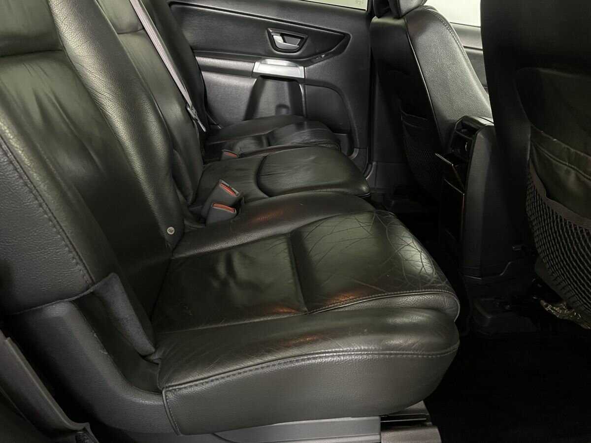 Купить Volvo XC90, 2003, 185 239 км, фото №16