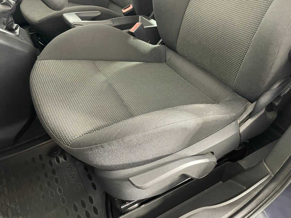 Купить Opel Zafira, 2010, 103 815 км, фото №10