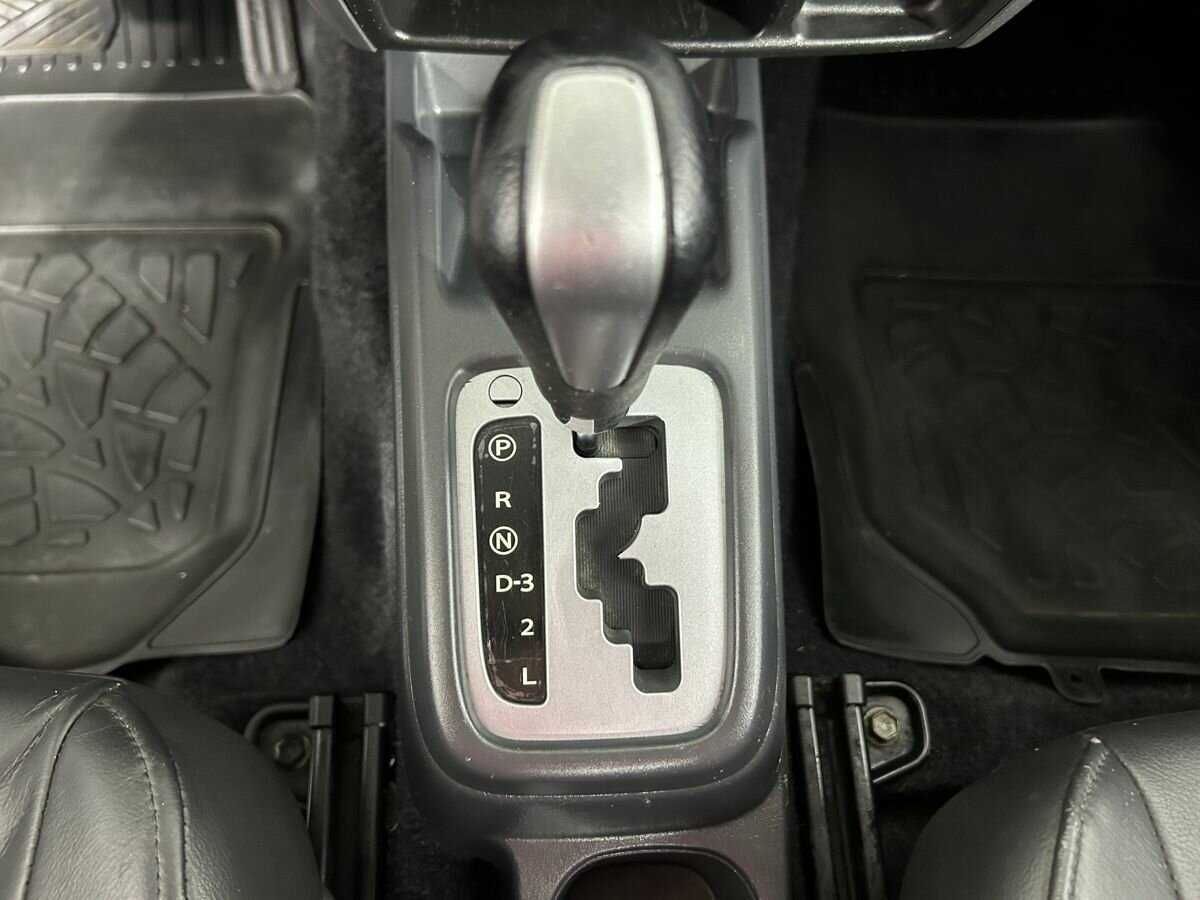 Купить Suzuki Jimny, 2008, 149 366 км, фото №13