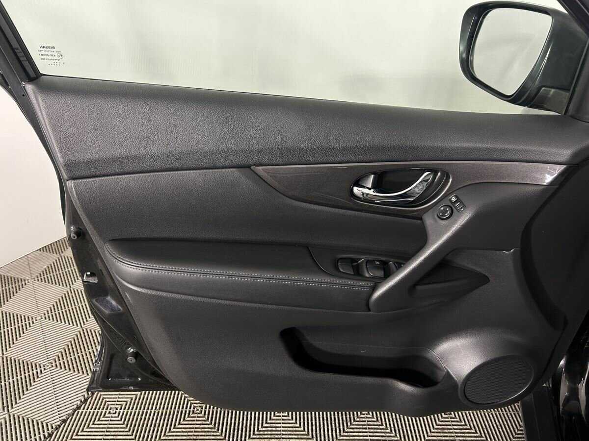 Купить Nissan X-Trail, 2018, 98 979 км, фото №6