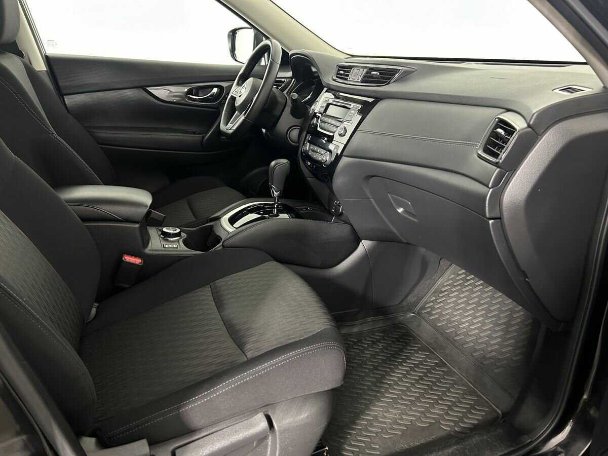 Купить Nissan X-Trail, 2018, 98 979 км, фото №12