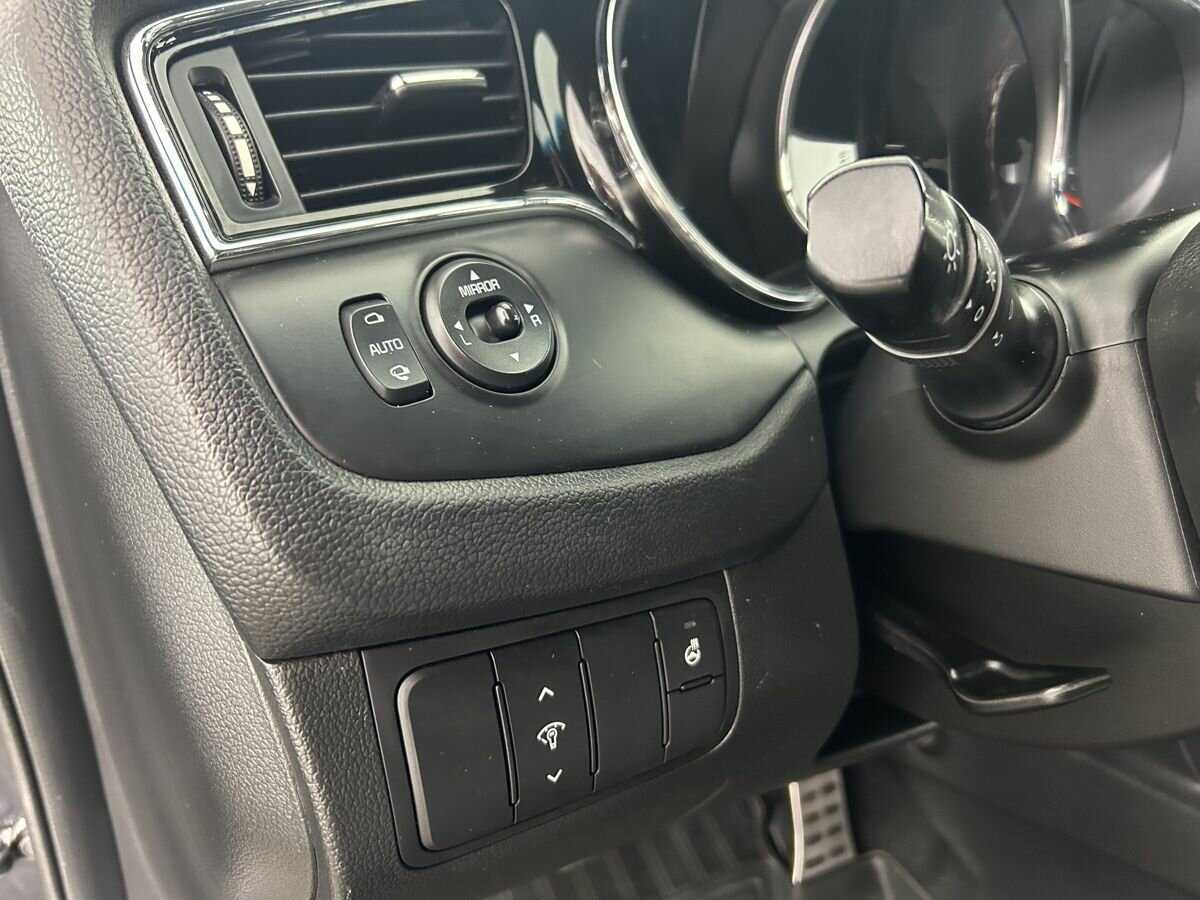 Купить Kia Ceed GT, 2017, 133 756 км, фото №9