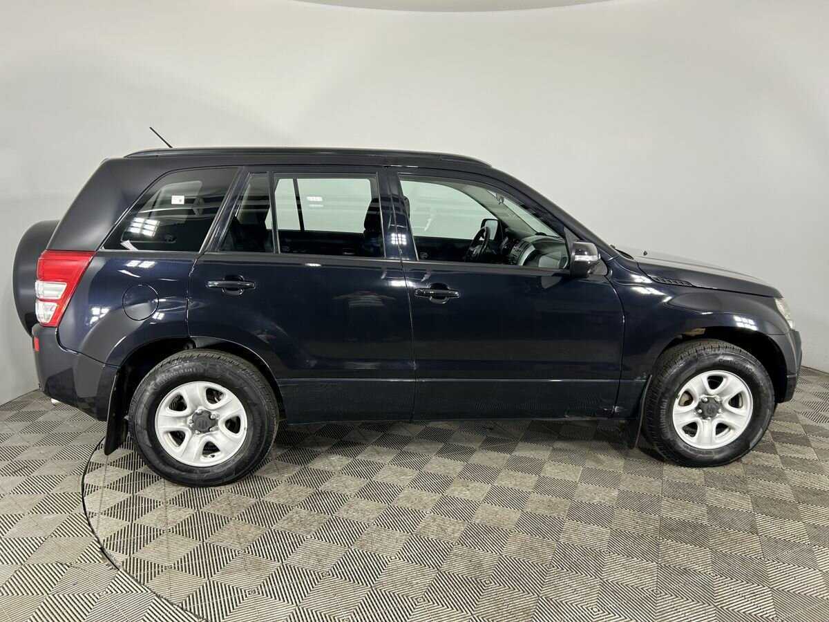 Купить Suzuki Grand Vitara, 2010, 113 051 км, фото №4