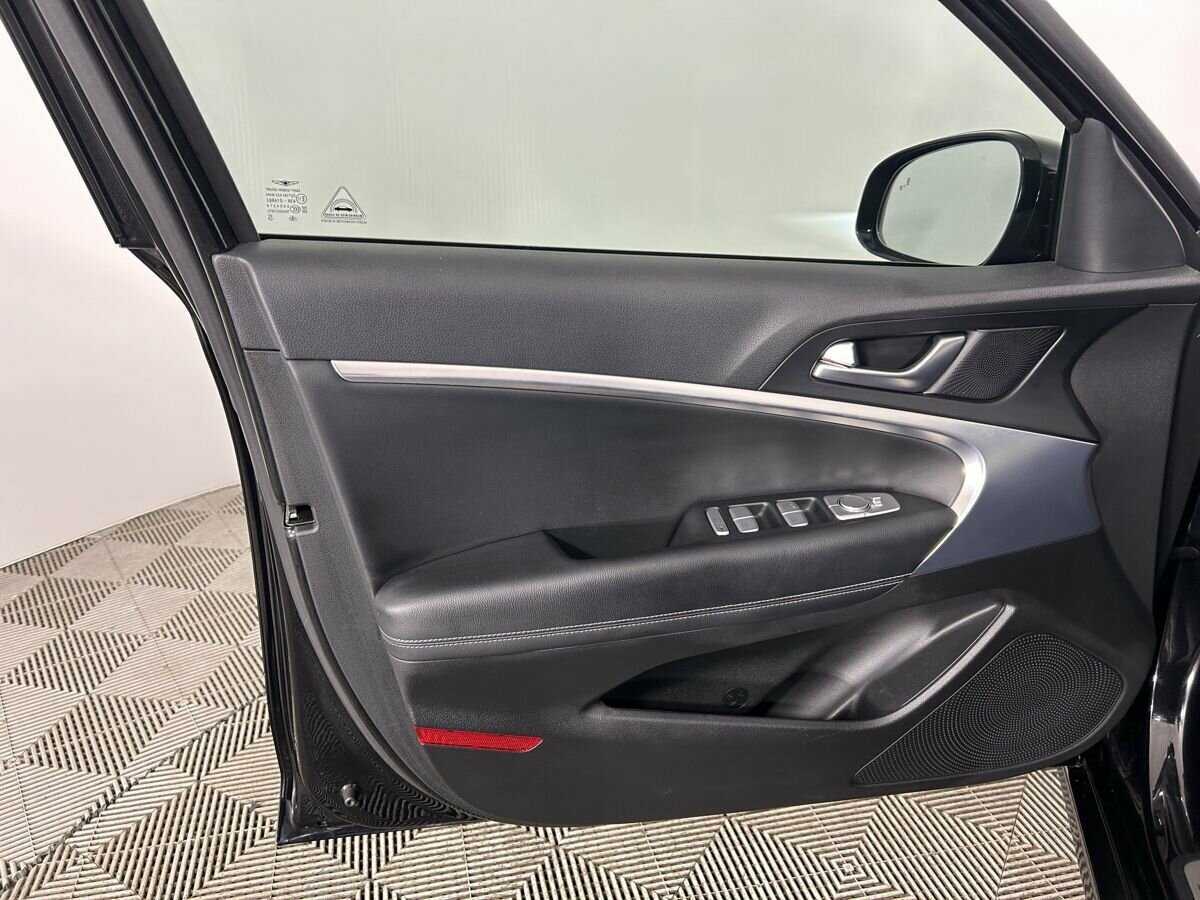 Купить Genesis G70, 2021, 28 674 км, фото №8