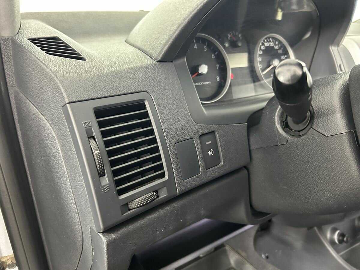 Купить Hyundai Getz, 2008, 115 974 км, фото №9