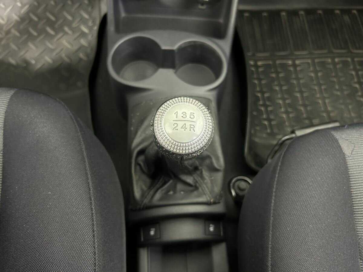 Купить Hyundai Getz, 2008, 115 974 км, фото №13