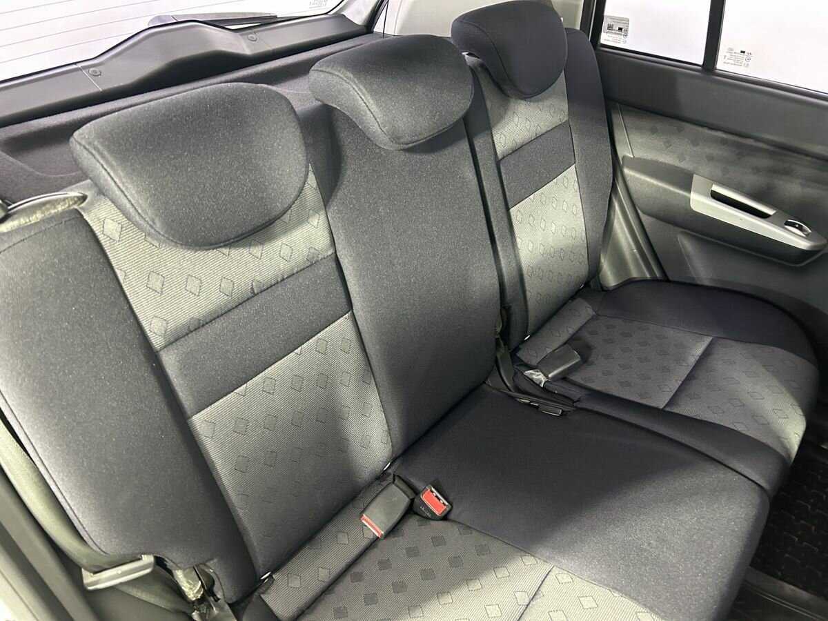 Купить Hyundai Getz, 2008, 115 974 км, фото №15