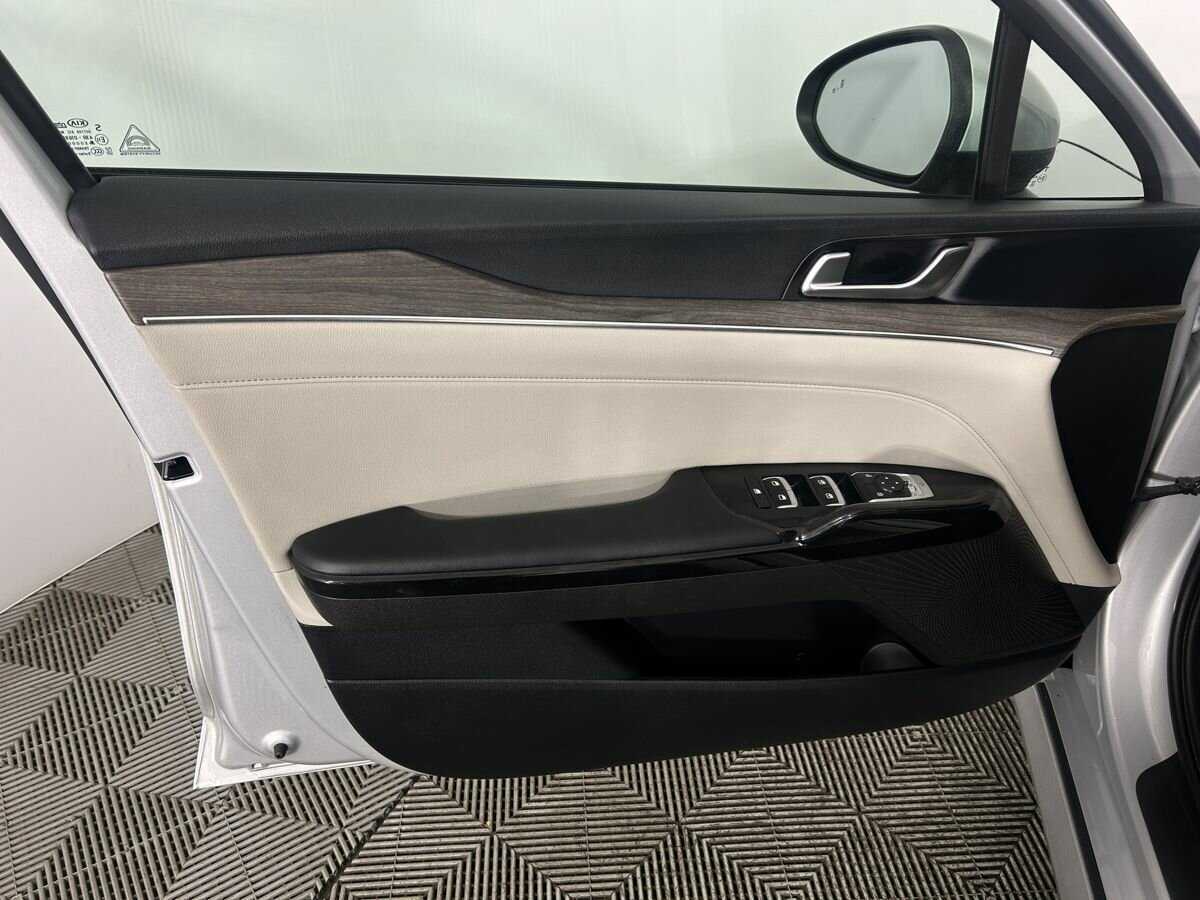 Купить Kia K5, 2021, 96 991 км, фото №6