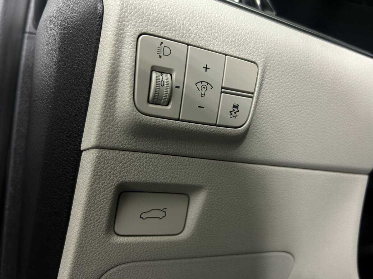 Купить Kia K5, 2021, 96 991 км, фото №7