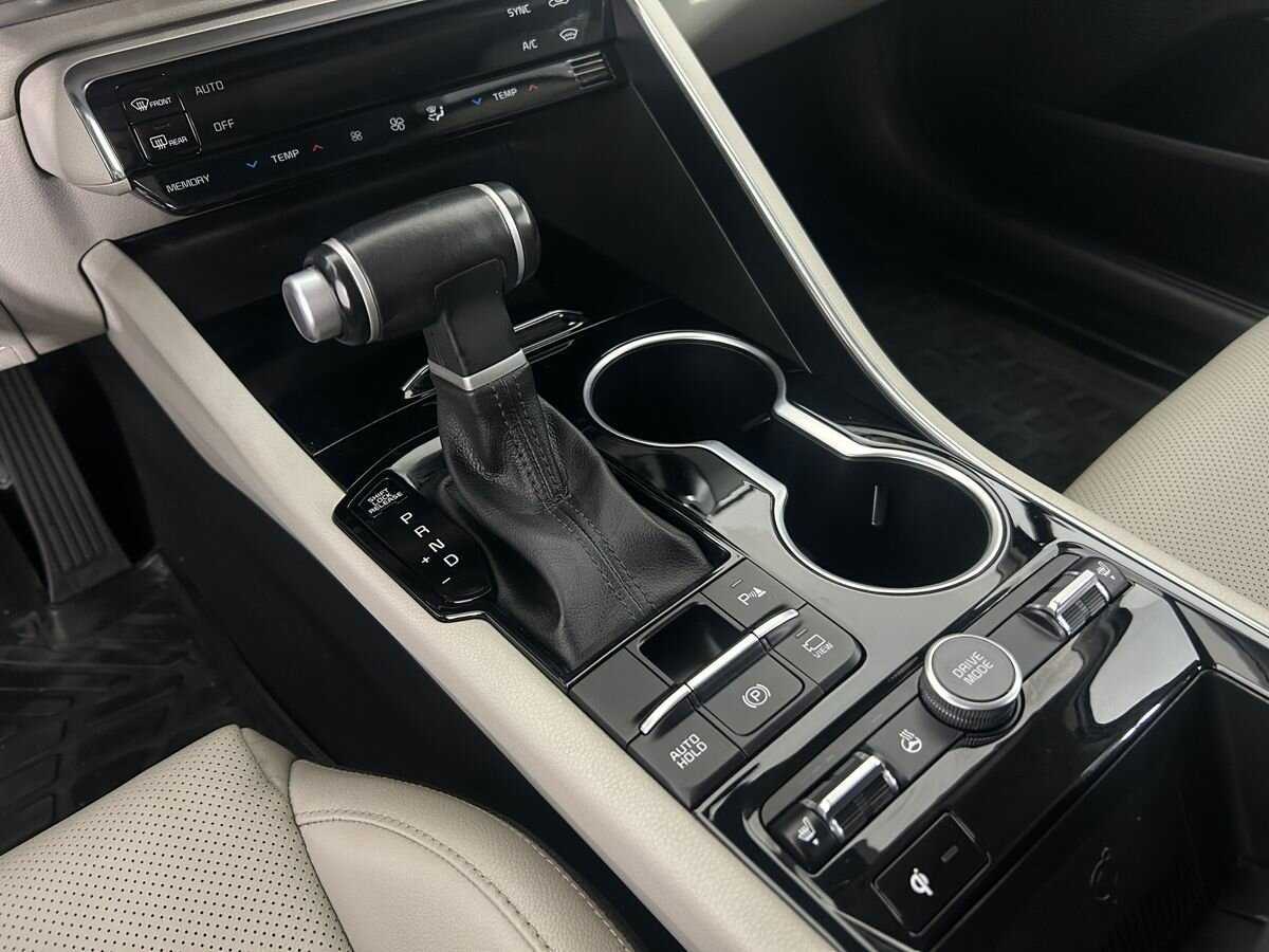 Купить Kia K5, 2021, 96 991 км, фото №11