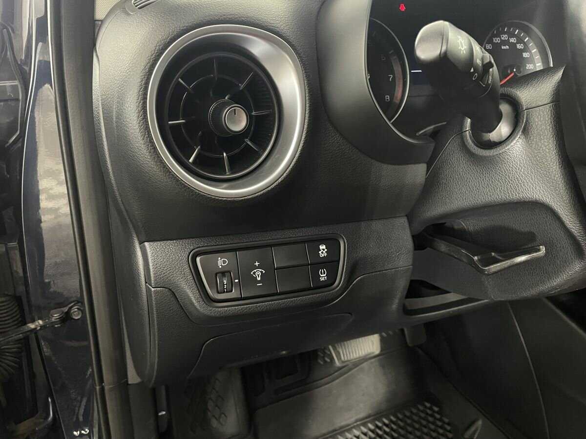 Купить Kia Cerato, 2021, 62 999 км, фото №9