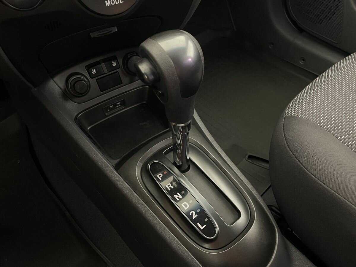 Купить Kia Rio, 2010, 145 768 км, фото №13