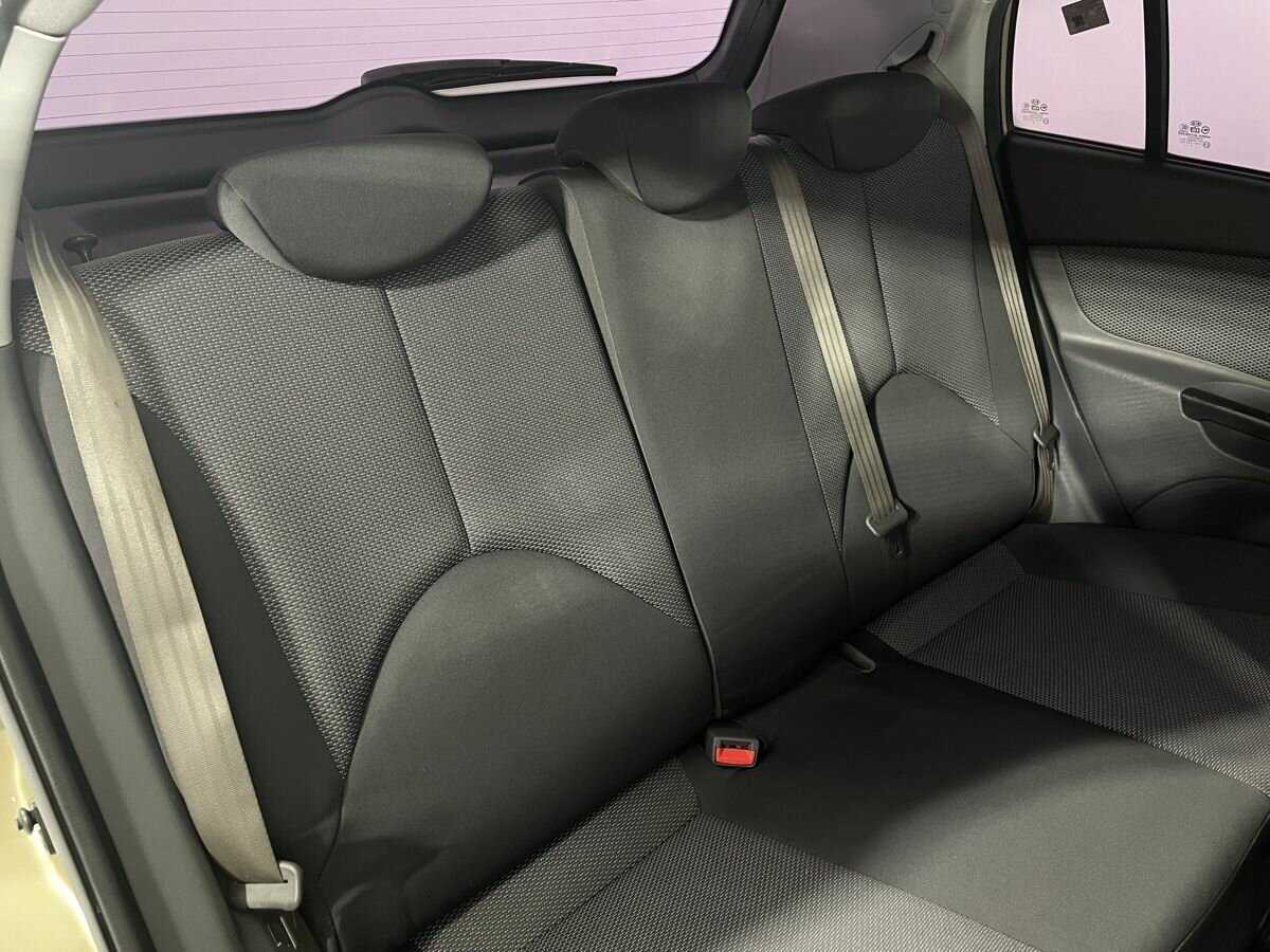 Купить Kia Rio, 2010, 145 768 км, фото №15