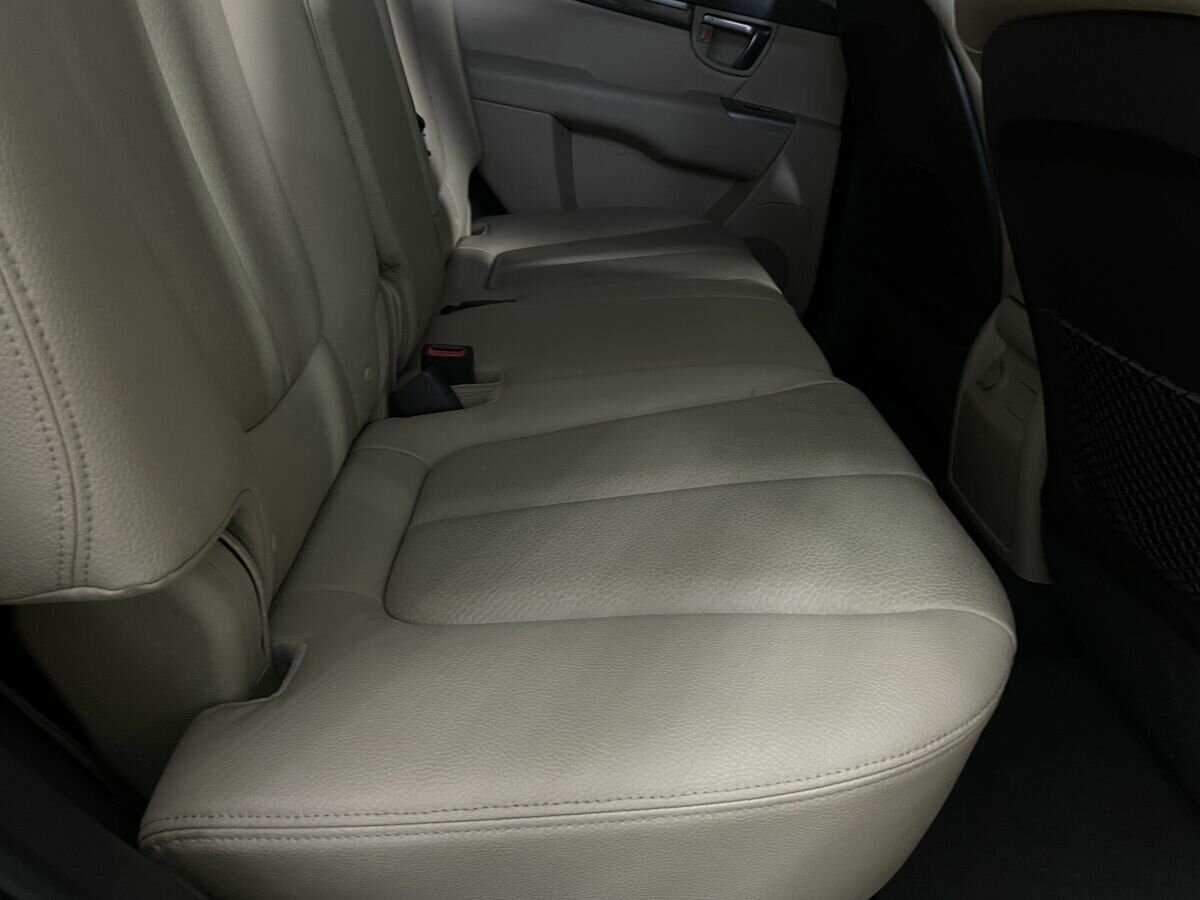 Купить Hyundai Santa Fe, 2010, 174 182 км, фото №16
