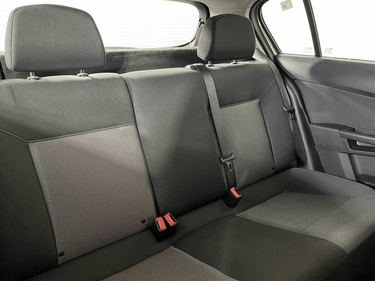 Купить Opel Astra, 2010, 130 499 км, фото №15