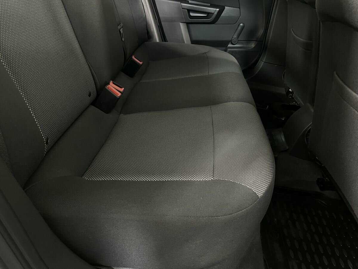 Купить Opel Astra, 2010, 130 499 км, фото №16