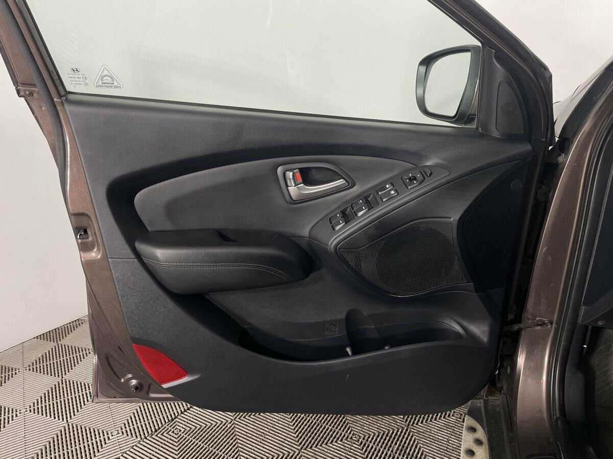 Купить Hyundai ix35, 2010, 194 013 км, фото №6