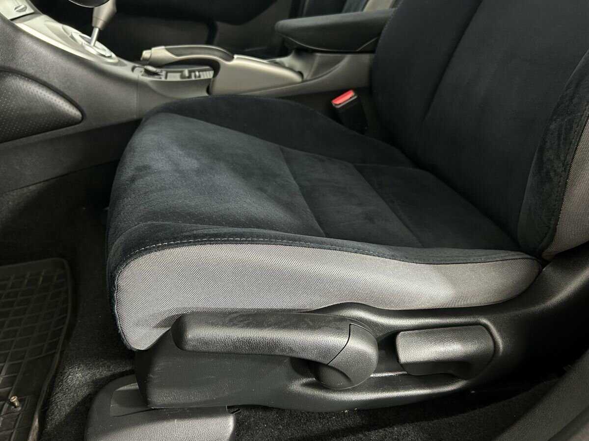 Купить Honda Civic AMT, 2008, 126 942 км, фото №10